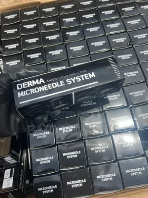 Adjustable Derma Stamp