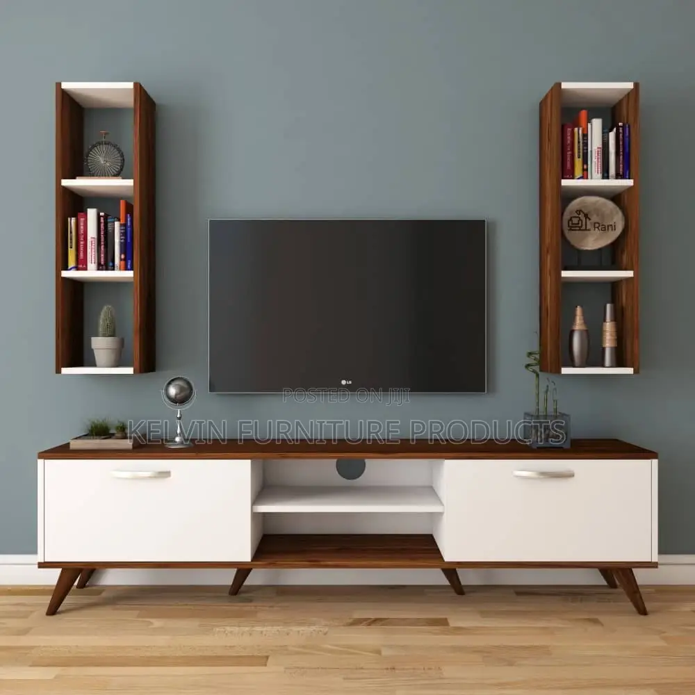 Turkish Tv Units