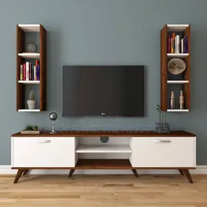 Turkish Tv Units