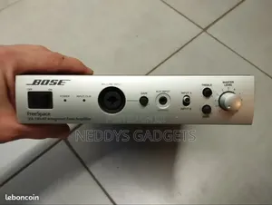 Bose Freespace Za 250 Lz Iza 250 Lz Zone Amplifier