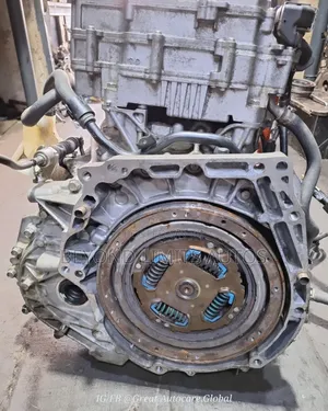 Honda Accord 2018,2019,2020,2021,2022 Gearbox