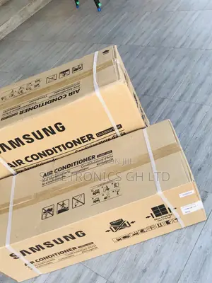 Premium Inverter 1.5 Horsepower Split White Samsung Ac