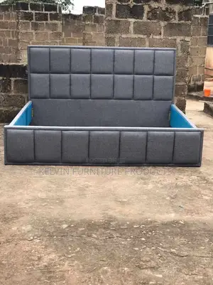 Available King Size Bed Frame