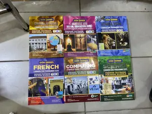 Don Series for Basic 7-9