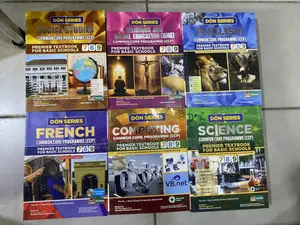 Don Series for Basic 7-9