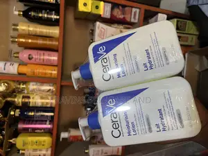 Carave Mostourizing Lotion