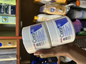 Cerave Moisturizering Cream