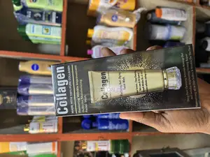 Collagen Anti-aging Facial Wash