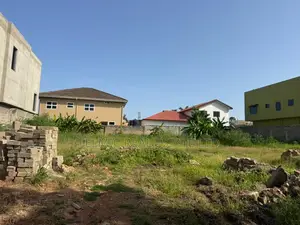 2 Plots of Land at East Legon Adjiringanor for Sale