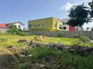 2 Plots of Land at East Legon Adjiringanor for Sale