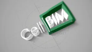 Cellbim Bring 2d 3d to Ms Excel