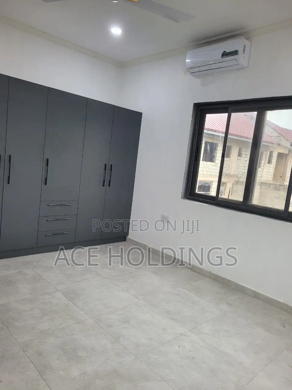 2bdrm Apartment in Tse Addo, Tseaddo for rent