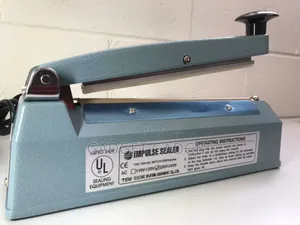 Impulse 300mm Heat Sealing Machine