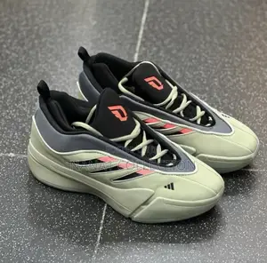 Adidas Men’S Dame 9
