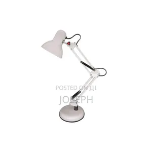 Desk Lamp With Bulb