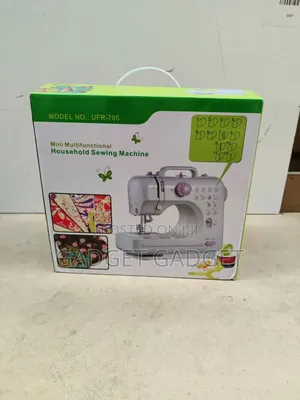 Multi-Function Sewing Machine//Household Sewing Machine