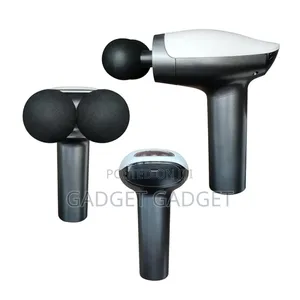 Double-Head Massager 10 Speed Levels