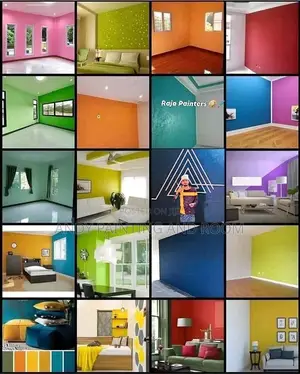 Master of All 3d Painting and Designing