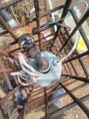 Apollonia Borehole Drilling and Repairs