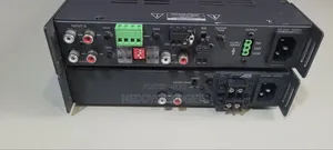 Bose Freespace Za 250 Lz Iza 250 Lz Zone Amplifier