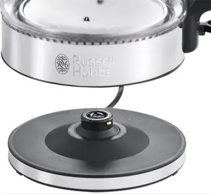 Russell Hobbs Kettle With Water Filter