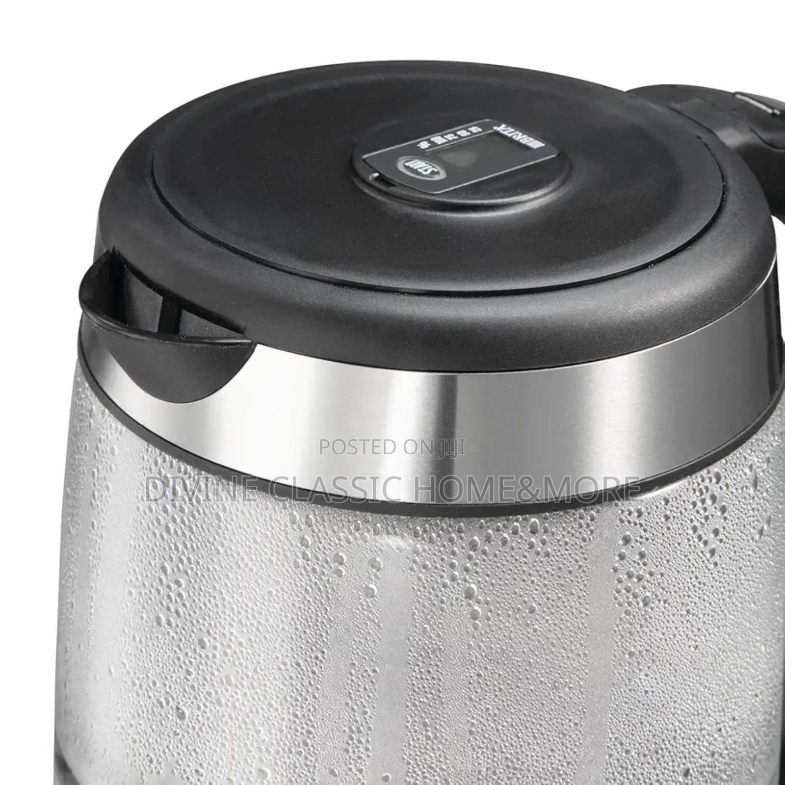 Russell Hobbs Kettle With Water Filter