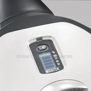 Russell Hobbs 22851 Brita Filter Purity Electric Kettle,