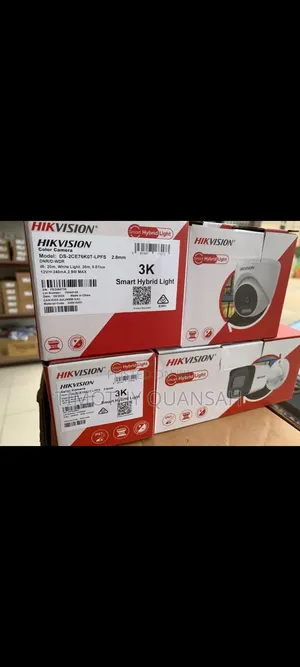 Cctv And Starlink Sales And Installations