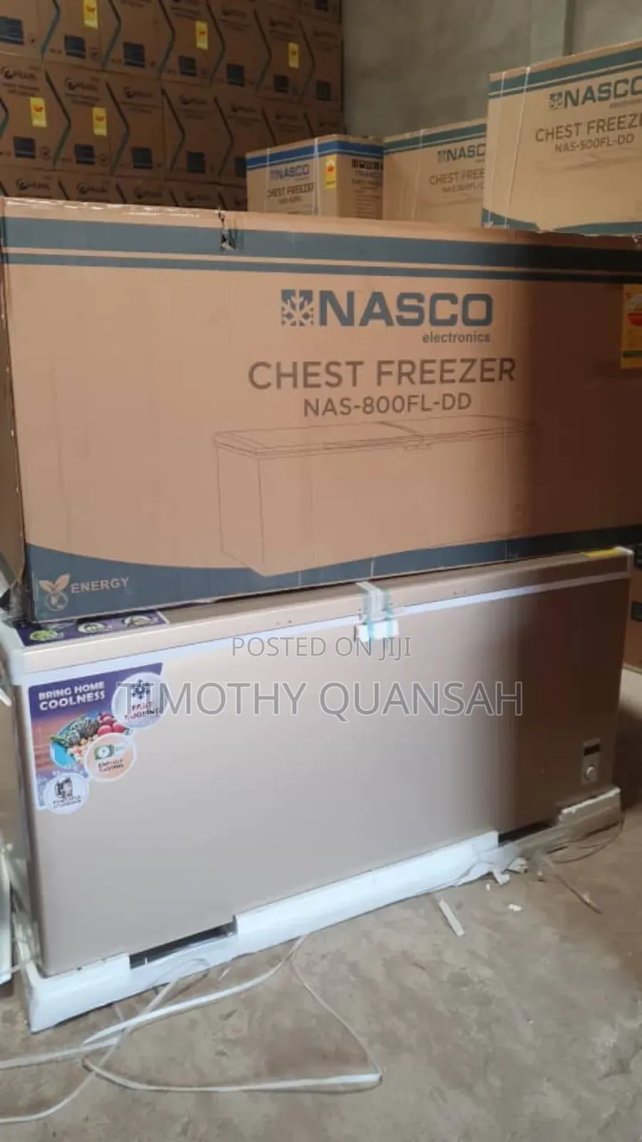 Home Appliances and It Services