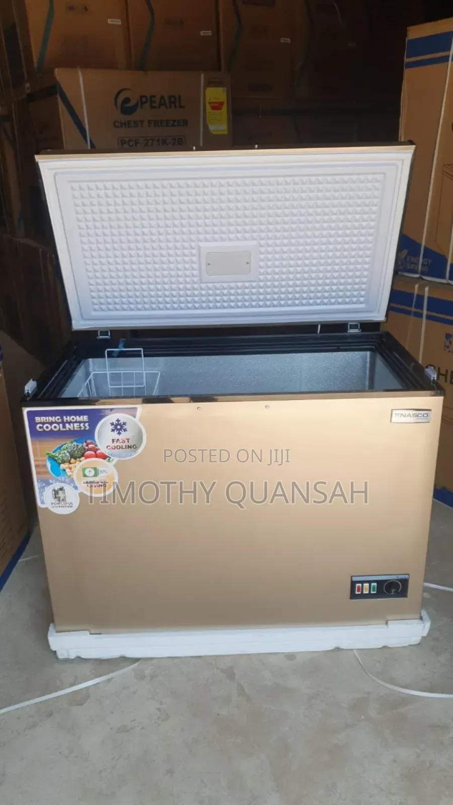 Home Appliances and It Services