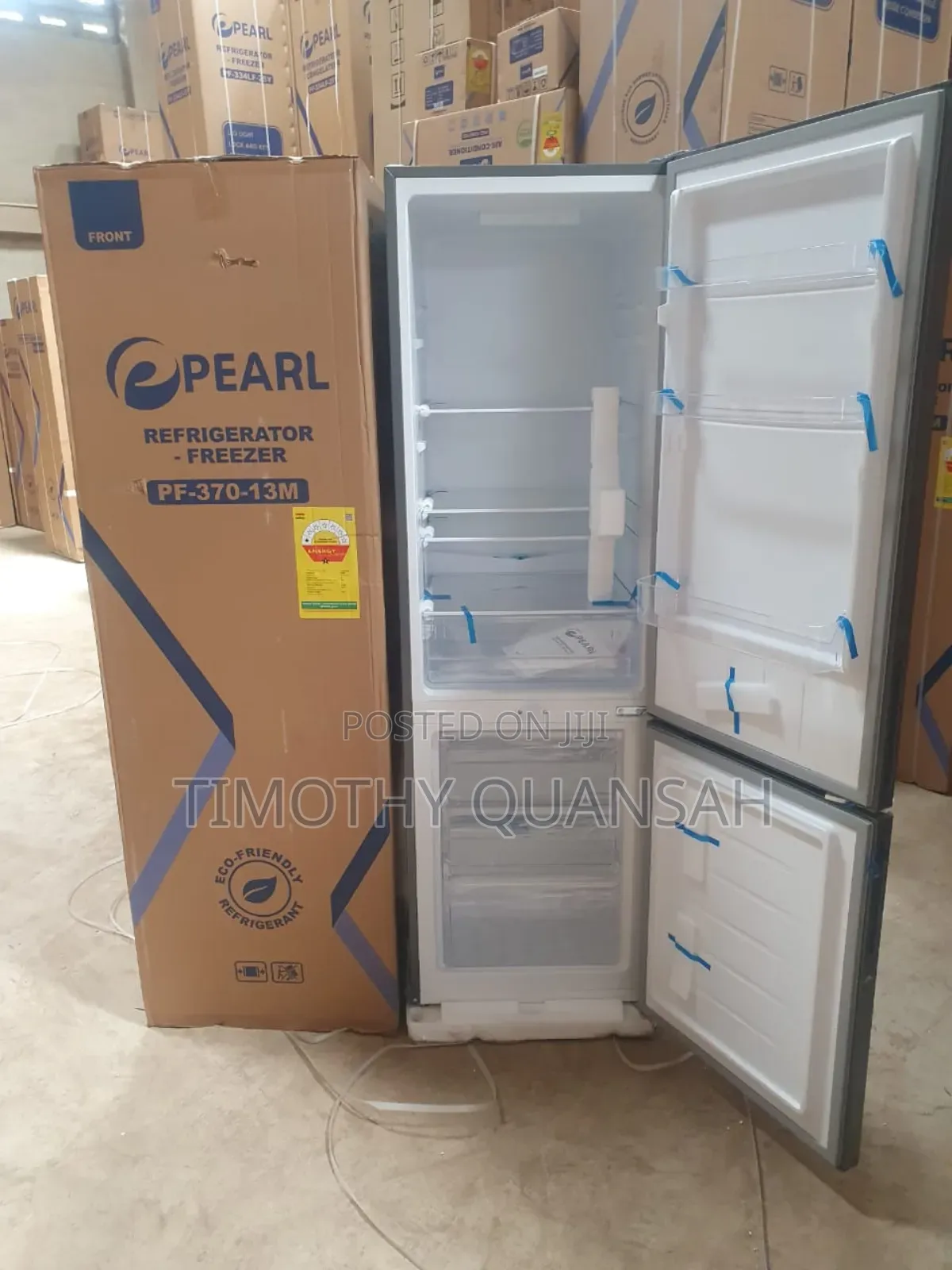 Home Appliances and It Services