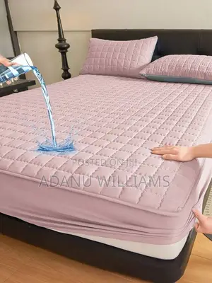 Quality Fitted Waterproof Mattress Cover Protector