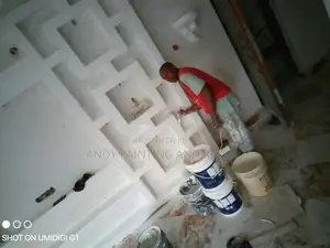 Joy Painting Service and 3d Wall Designing Experts