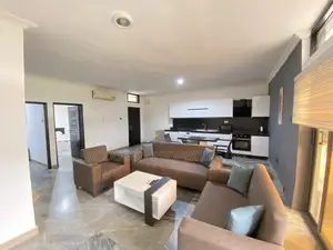 Fully Furnished 2 Bedrooms at East Legon for Short Stay