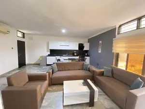Fully Furnished 2 Bedrooms at East Legon for Short Stay