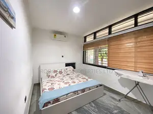 Fully Furnished 2 Bedrooms at East Legon for Short Stay