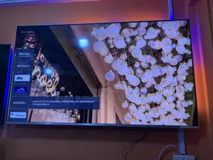 Ambilight Version 3 Sided Philips 65 Inches Smart HDR Tv