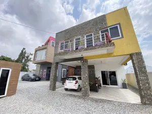 2 Bedrooms Fully Furnished at North Kaneshie for Short Stay
