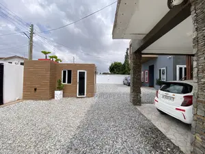 2 Bedrooms Fully Furnished at North Kaneshie for Short Stay