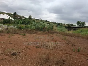 Half Plot of Land for Sale in Sokoban Konkorl