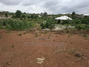 Half Plot of Land for Sale in Sokoban Konkorl