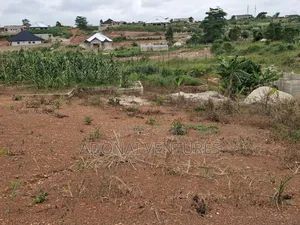 Half Plot of Land for Sale in Sokoban Konkorl