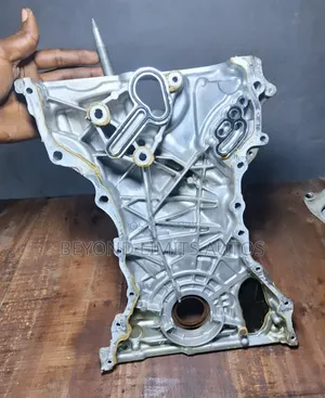 Honda Civic HRV Accord 2013 to 2024 Timing Case/Timing Cover