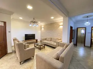 Fully Furnished 2 3 Bedrooms at Airport for Short Stay