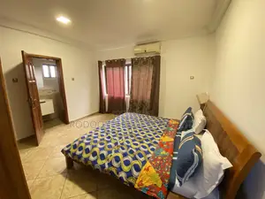 Fully Furnished 2 3 Bedrooms at Airport for Short Stay