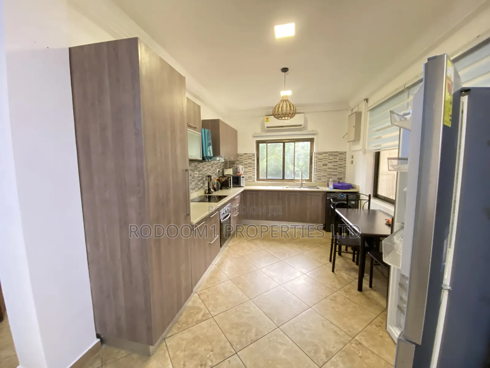 Fully Furnished 2 3 Bedrooms at Airport for Short Stay
