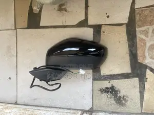 Honda Civic 2023 Side Mirror Normal One
