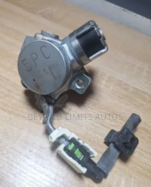 Honda CRV 2017-22 High Pressure Fuel Pump Sending Unit