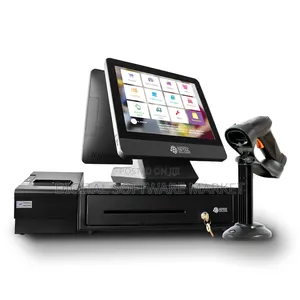 Best Point Of Sale Software For Supermarket Lifetime License &Training