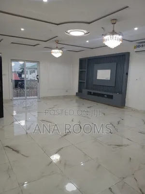2bdrm Apartment in Tema Goif City for rent